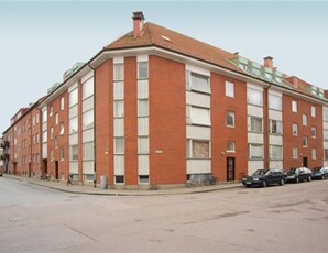 Järnvägsgatan 48 A