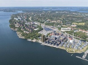 Lidingö - 3rok - tillsv - 19.550kr/mån