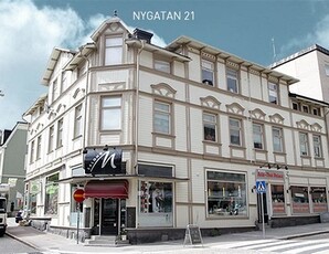 Nygatan 21 C