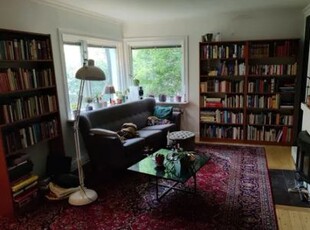 Private Room in Shared Apartment in Hägersten-Liljeholmen