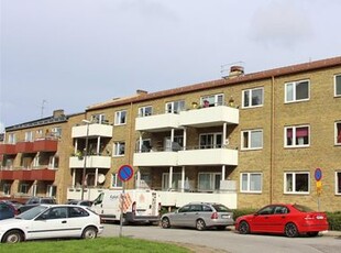 Rantzowgatan 14 A