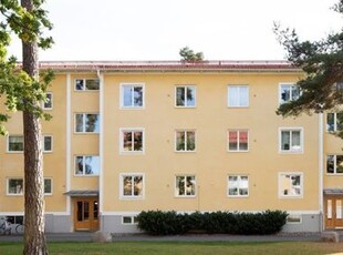 Riddaregatan 14 a