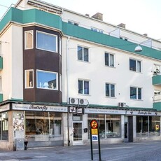 Snickaregatan 16B