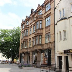 Stora Norregatan 10