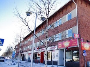 Storgatan 8 A, 2 Tr