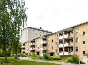 Tallbacksvägen 33 A