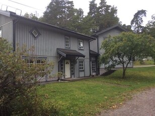 Villa i Sollentuna uthyres på flera år