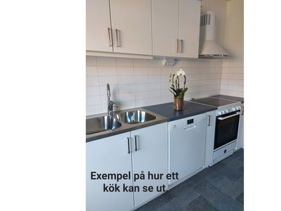 Hyr ett 2-rums lägenhet på 59 m² i Broby