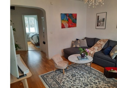 Hyr ett 3-rums lägenhet på 67 m² i Helsingborg