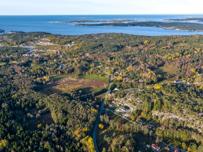 Kungbäck 1:13 Lökholmen, Strömstad