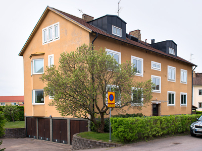 Rådmansgatan 81