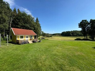 2 rums lägenhet i Uddevalla