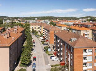 2 rums lägenhet i Uddevalla