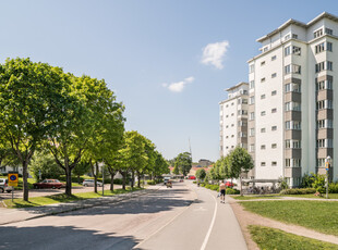 3 rums lägenhet i Uppsala