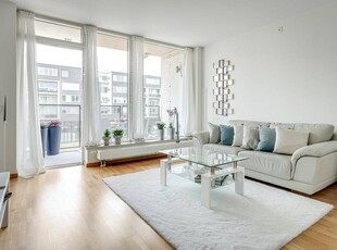 Apartment - Ankargatan Malmö