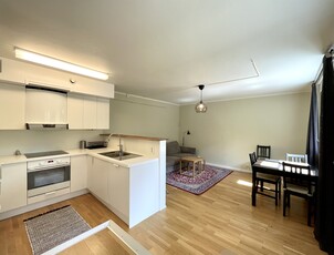 Apartment - Björnlundavägen Älvsjö