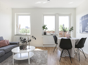 Apartment - Blåkullagatan Helsingborg