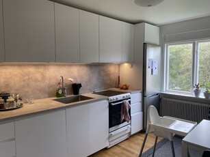 Apartment - Broddesonsgatan Halmstad