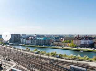 Apartment - Carlsgatan Malmö