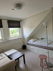 Apartment - Djurgårdsgatan Linköping