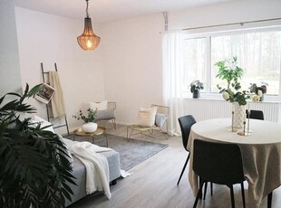 Apartment - Edströms väg Hälleforsnäs