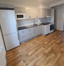 Apartment - Elmgatan Nässjö