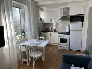 Apartment - Eskadervägen Täby