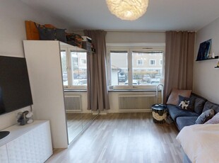 Apartment - Fredsgatan Sundbyberg