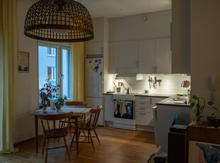 Apartment - Gamla Tuvevägen Göteborg