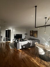 Apartment - Generalsgatan Göteborg