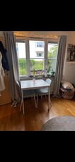 Apartment - Götgatan Uppsala