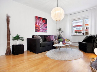 Apartment - Hallonbergsplan Sundbyberg