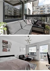 Apartment - Häradsgränd Täby