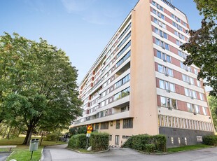 Apartment - Infanterigatan Solna