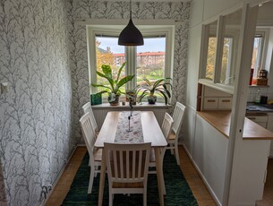 Apartment - Kalendervägen Göteborg