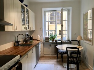 Apartment - Kammakargatan Stockholm