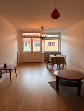 Apartment - Kamrergatan Malmö