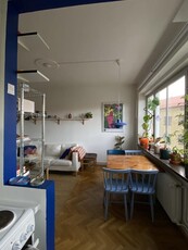 Apartment - Karlskronaplan Malmö