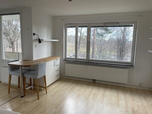 Apartment - Kevingeringen Danderyd