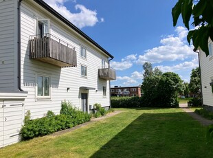 Apartment - Kristian IV:s väg Halmstad