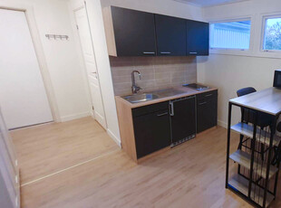 Apartment - Ålands-Västerby Vänge