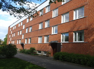 Apartment - Lägervägen Helsingborg