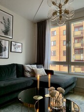 Apartment - Linnégatan Göteborg