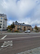 Apartment - Litteraturgatan Göteborg