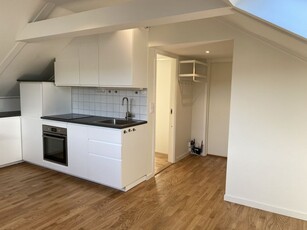 Apartment - Länsmansgatan Mölndal