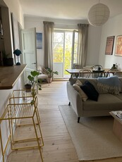 Apartment - Lundagatan Stockholm