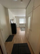 Apartment - Malmvägen Sollentuna