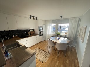 Apartment - Mariehemsvägen Umeå