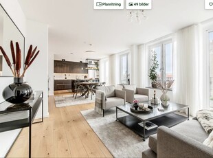 Apartment - Melodislingan Stockholm