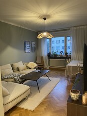 Apartment - Nobelvägen Malmö